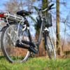 Motivations et poids : critères de choix d’un vélo électrique