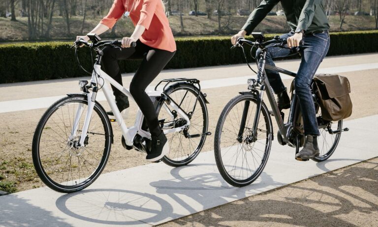 Prime sur les vélos électriques en 2021 : Comment ça marche ? Prime sur les vélos électriques en 2021 : Comment ça marche ?