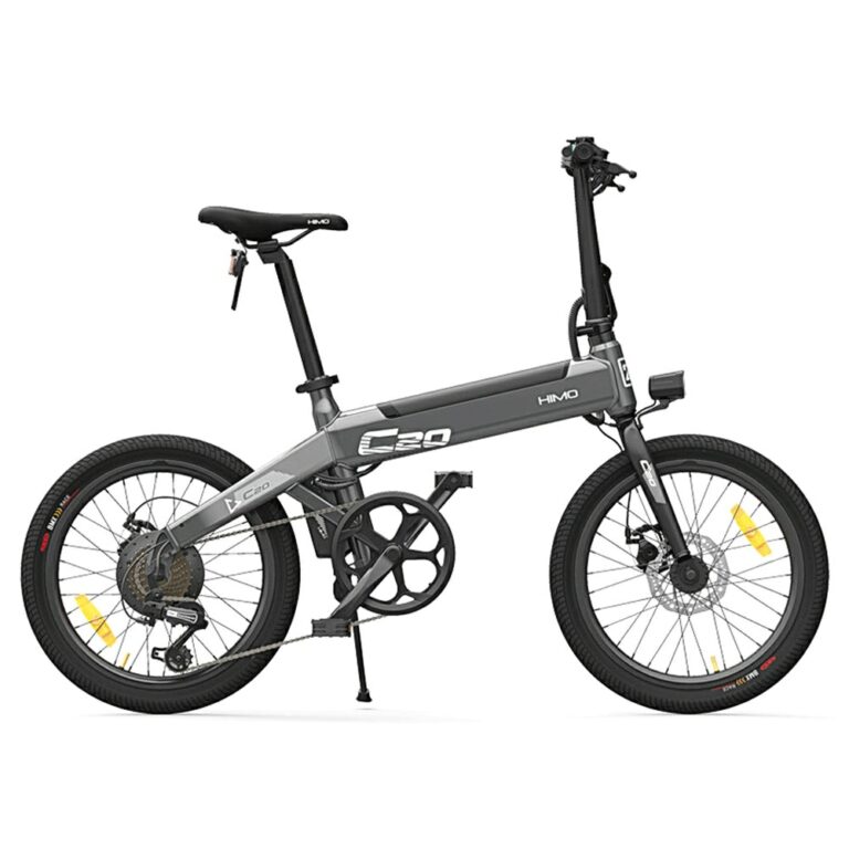 Vélo électrique Xiaomi HIMO C20 Vélo électrique Xiaomi HIMO C20