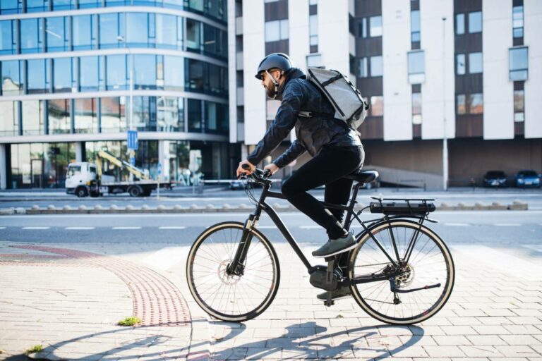 Le vélo électrique : votre nouveau mode de circulation en ville Le vélo électrique : votre nouveau mode de circulation en ville