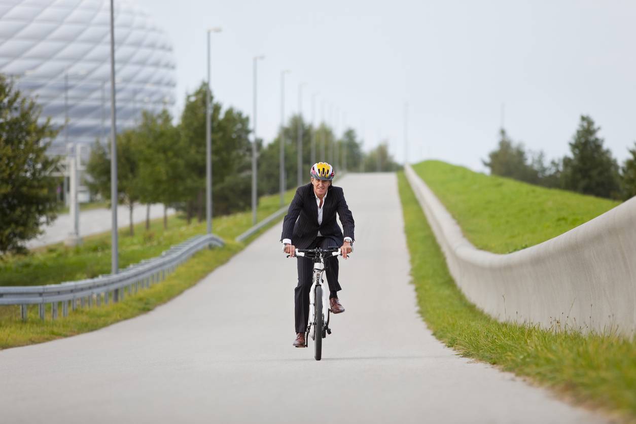 vélo électrique