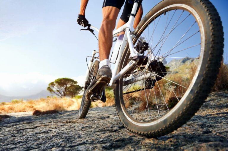 4 critères pour choisir son VTT 4 critères pour choisir son VTT
