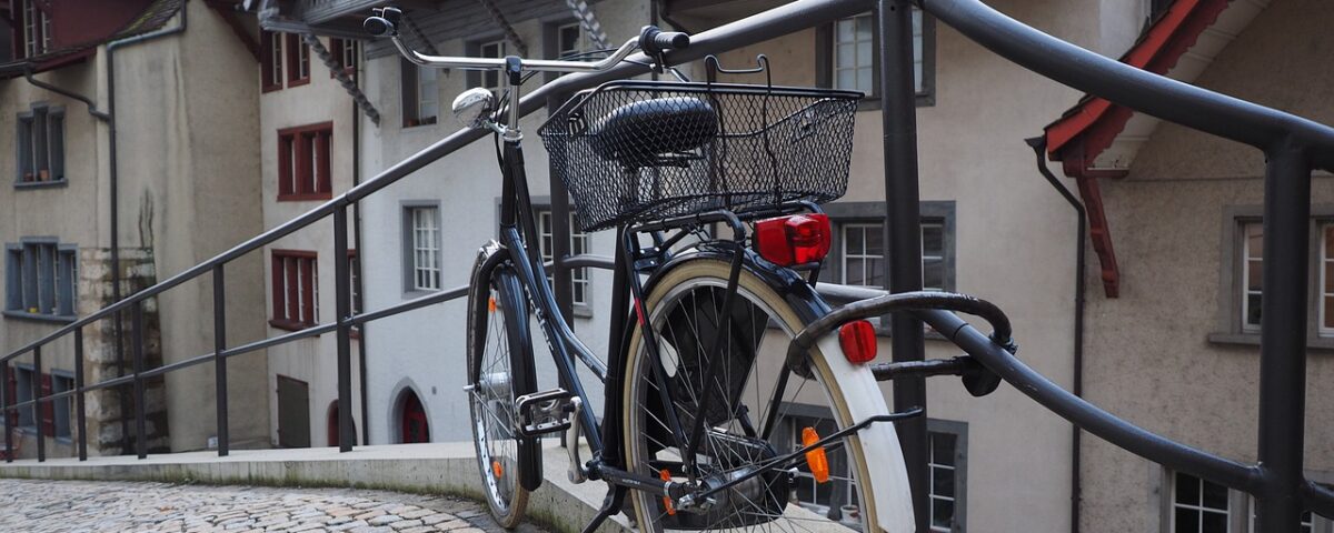 Roue Vélo Cadenas