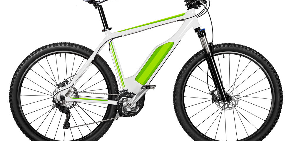 VTT assistance électrique hardtail