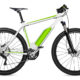 VTT assistance électrique hardtail