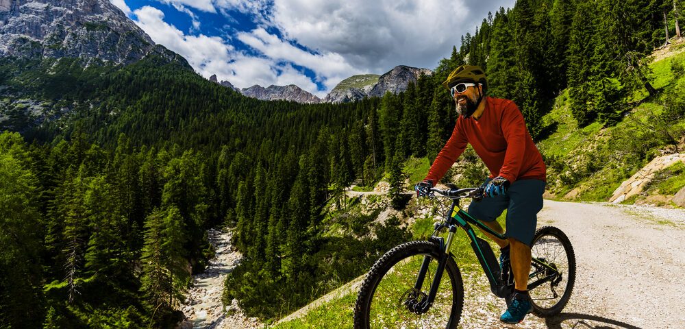 Choisir un online vtt electrique
