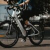 Comment pédaler avec un vélo électrique ?