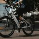 Comment pédaler avec un vélo électrique ?